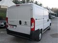 FIAT DUCATO Euro 6