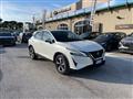 NISSAN QASHQAI 2021 Qashqai MHEV 140 CV N-Connecta