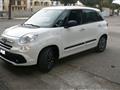 FIAT 500L Wagon 1.6 Multijet 120 CV Mirror