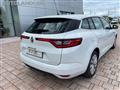 RENAULT MEGANE SPORTER Mégane Sporter dCi 8V 110 CV Energy Business