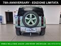 LAND ROVER DEFENDER 110 3.0D I6 300 CV AWD Auto 75th Limited Edition