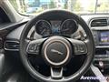 JAGUAR F-PACE Portfolio awd 300 cv TELECAMERA POST.  CERCHI 20''