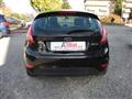 FORD FIESTA 1.2 82cv 5p. Plus - CONDIZIONI GENERALI ECCELLENTI