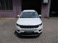 JEEP COMPASS 2.0 Multijet II aut. 4WD Limited*NAVI