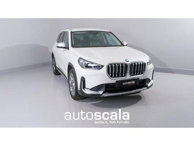 BMW X1 sDrive 18d xLine (rottamazione euro 4)