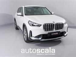 BMW X1 sDrive 18d xLine (rottamazione euro 4)