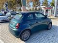 FIAT 500 ELECTRIC CABRIO e 42 kWh Icon +