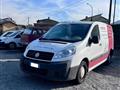 FIAT SCUDO 2.0 MJT PC-TN Furgone 10q. Business