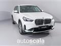 BMW X1 sDrive 18d xLine (rottamazione euro 4)