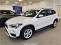 BMW X1 sDrive18d Advantage