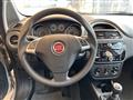 FIAT PUNTO 1.4 8V 5 porte Natural Power