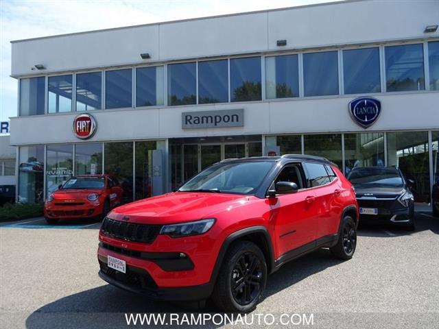 JEEP COMPASS e-HYBRID Compass 1.5 Turbo T4 130CV MHEV 2WD Night Eagle