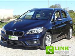 BMW SERIE 2 ACTIVE TOURER d Active Tourer Luxury