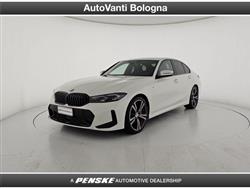 BMW SERIE 3 d 48V Msport