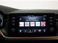 SKODA KAMIQ 1.0 TSI 110 CV Black Dots