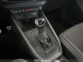 AUDI A1 SPORTBACK A1 SPB 40 TFSI S tronic S line edition