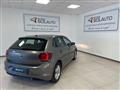 VOLKSWAGEN POLO 1.0 EVO 80 CV 5p. Comfortline BlueMotion Technolog