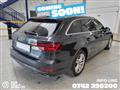 AUDI A4 AVANT Avant 45 TDI quattro tiptronic Business