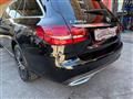 MERCEDES Classe C Station Wagon C 300 d S.W. 4Matic Auto Premium