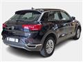 VOLKSWAGEN T-ROC 2.0 TDI SCR Business BlueMotion Technology