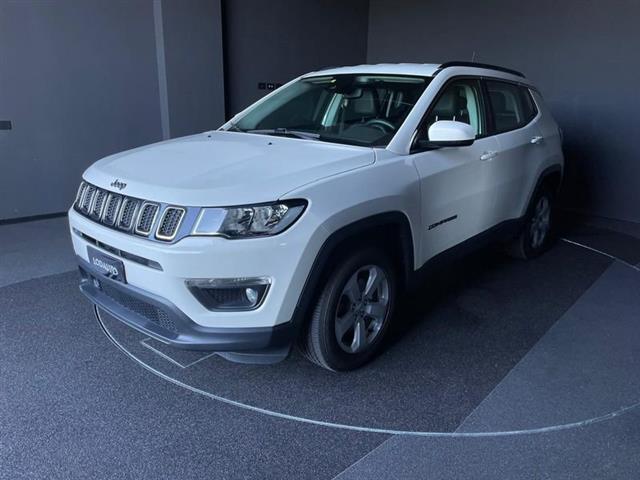 JEEP COMPASS 2.0 Multijet II aut. 4WD Longitude