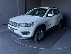 JEEP COMPASS 2.0 Multijet II aut. 4WD Longitude