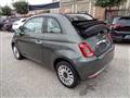 FIAT 500C 1200 LOUNGE 69 CV AUTOM. PDC CLIMAUTO ITALIA