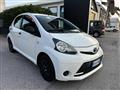 TOYOTA AYGO 1.0 12V VVT-i 5 porte Active Connect