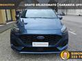 FORD FIESTA 1.0 Ecoboost Hybrid 125 CV 5 porte ST-Line