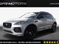 JAGUAR E-PACE HYBRID E-Pace 2.0D I4 163 CV AWD Auto R-Dynamic SE