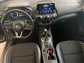 NISSAN JUKE HYBRID 1.6 HEV N-Connecta