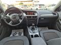 AUDI A4 ALLROAD 2.0 TDI F.AP. Advanced