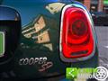 MINI MINI 5 PORTE 2.0 Cooper SD 5 porte BUSINESS