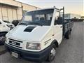 IVECO DAILY 30.8 2.5 Diesel PL Cabinato