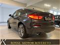 BMW X4 xDrive20d Msport IMPECCABILE !! 55.000 KM !!!