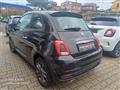 FIAT 500 1.2 Dualogic Sport