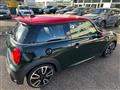 MINI 3 PORTE JCW 2.0 John Cooper Works JCW