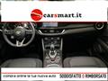 ALFA ROMEO STELVIO 2.2 Turbodiesel 190 CV Q4 Business