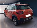 CITROEN C3 AIRCROSS I 2017 1.2 puretech Shine s&s 130cv eat6