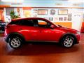 MAZDA CX-3 2.0L  2.0 120cv my17+NAVIGATORE+APPLE CAR-PLAY