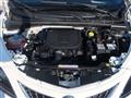 LANCIA YPSILON 1.0 firefly hybrid Silver-Per neopat.