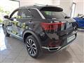 VOLKSWAGEN T-ROC 2.0 TDI SCR Style BlueMotion Technology