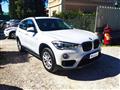 BMW X1 2.0d 150cv S-DRIVE 18d AUTO NAVI SENS.PARK CLIMA