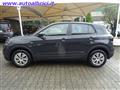 VOLKSWAGEN T-CROSS 1.0 TSI 95 CV URBAN