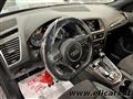 AUDI Q5 3.0 V6 TDI Biturbo quattro tiptronic