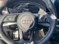 AUDI A5 40 TFSI S tronic S line edition