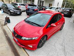 HONDA CIVIC 2.0 i-VTEC 3p. Type R *VENDUTA*