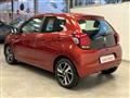 PEUGEOT 108 1.0 VTi 72 S&S 5p. Allure *UNICO PROPRIETARIO*