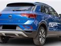 VOLKSWAGEN T-ROC 2.0 TDI MOVE NAVI LED GARANZIA 5 ANNI