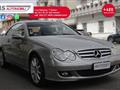 MERCEDES CLASSE CLK CLK 200 Kompr. TPS cat Elegance